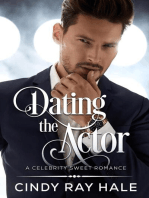 Dating the Actor