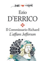 Il commissario Richard. L'affare Jefferson