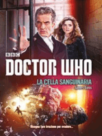 Doctor Who - La cella sanguinaria