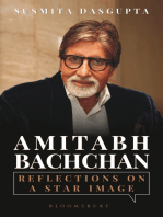 Amitabh Bachchan: Reflections on a Star Image