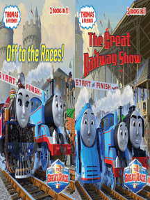 great railway show