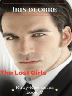 The Lost Girls: Ruby-Rae, #5