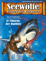 Seewölfe - Piraten der Weltmeere 366