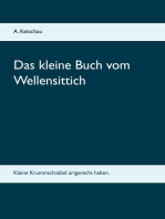 Das kleine Buch vom Wellensittich