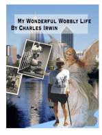 My Wonderful Wobbly Life: A Disabled Man’s Autobiography