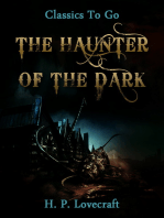 The Haunter of the Dark