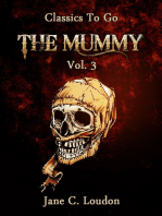 The Mummy Vol. 3