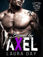Bound by Axel