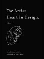 The Artist Heart In Design