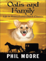 Oatis and Family "Life in Pennsylvania Dutch Country"