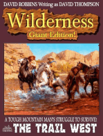 Wilderness Giant Edition 5