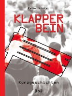 Klapperbein: Kurzgeschichten