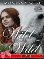 Wild Horses, Wild Hearts 2: Wild Horses, Wild Hearts, #2