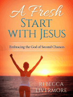 A Fresh Start with Jesus