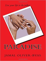 Paradise: Paradise Series, #1