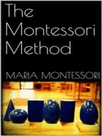 The Montessori Method