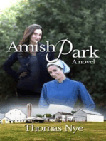 Amish Park: A Novel