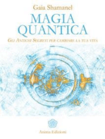 Magia Quantica