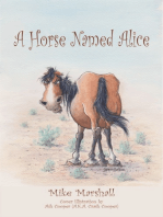 A Horse Named Alice