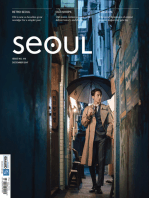 SEOUL Magazine December 2017
