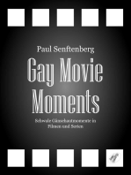 Gay Movie Moments