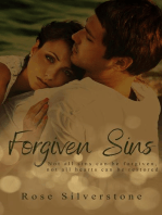 Forgiven Sins: Sinful Moments Duet