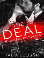 The Deal: The Mafia Proposal, #1