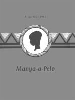 Manya-A-Pelo