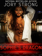 Sophie's Dragon