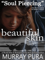 Beautiful skin: The Zoya Septet, #3
