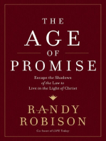 The Age of Promise