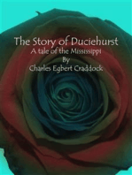 The Story of Duciehurst: A tale of the Mississippi 