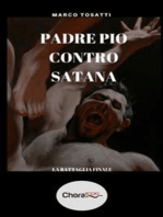Padre Pio contro Satana: La battaglia finale