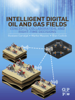 Intelligent Digital Oil and Gas Fields