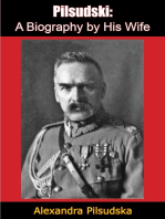 Pilsudski:: A Biography by His Wife
