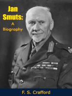Jan Smuts: A Biography