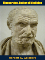 Hippocrates, Father of Medicine