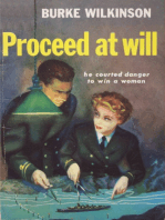 Proceed At Will