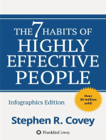 The Stephen R. Covey Interactive Reader - 4 Books in 1: Powerful Lessons in Personal Change