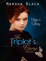 The Triplet's Curse - Hope's Story (Book One)