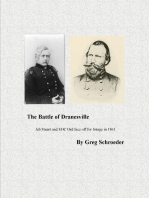 The Battle of Dranesville