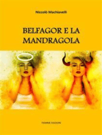 Belfagor e la Mandragola