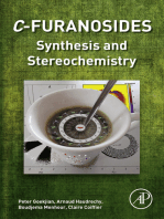 C-Furanosides: Synthesis and Stereochemistry