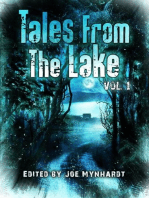 Tales from the Lake: Volume 1: Tales from the Lake