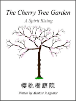 The Cherry Tree Garden