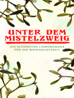 Unter dem Mistelzweig