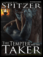 The Tempter and the Taker