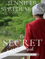A Secret of the Soul (Amish Secrets - Book 6)