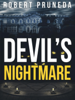 Devil's Nightmare: Devil's Nightmare, #1
