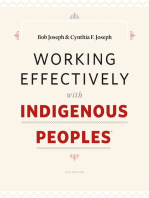 Working Effectively with Indigenous Peoples®